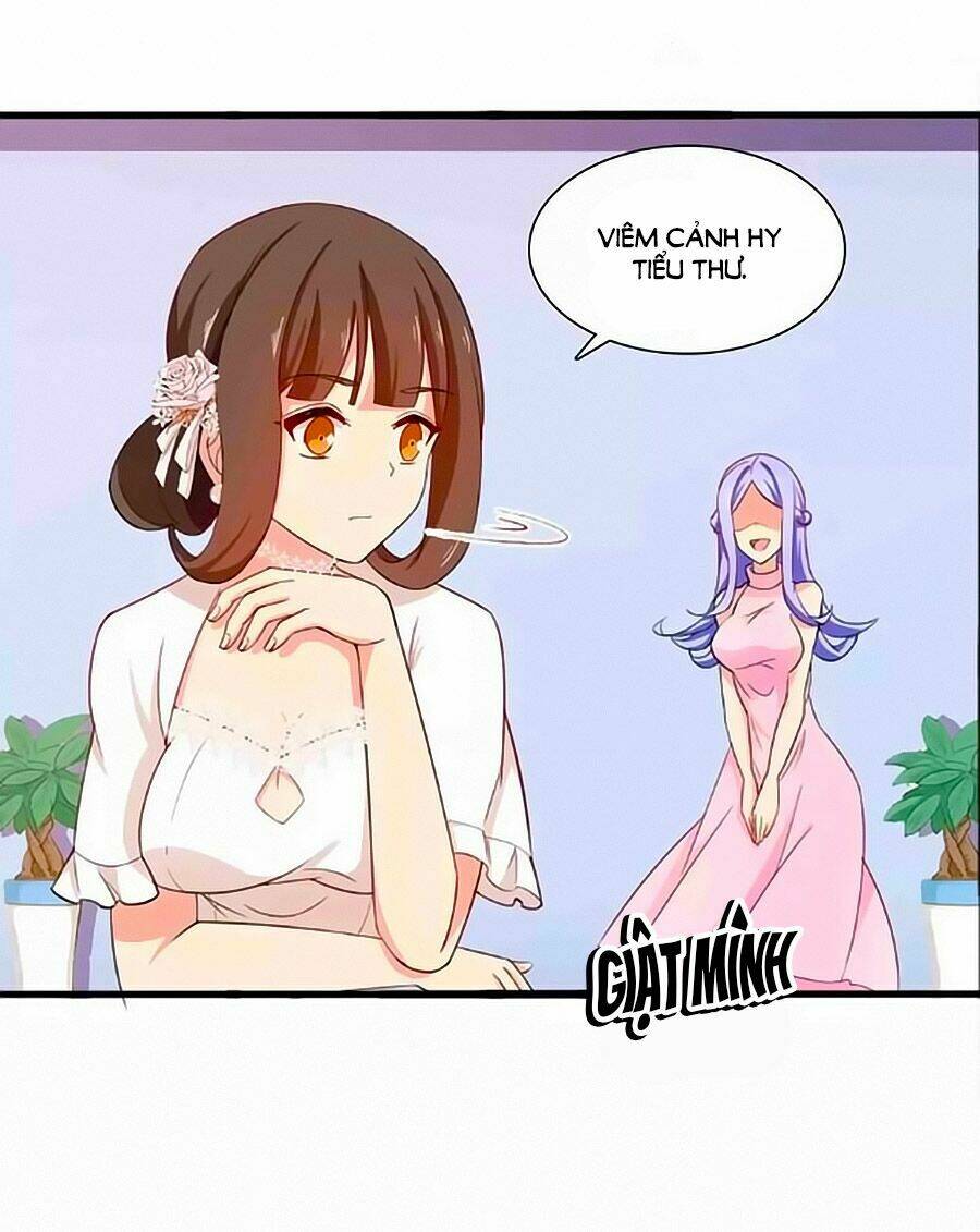 chỉ nhiễm thành hôn chapter 173 2