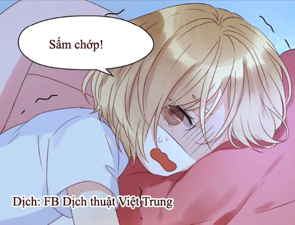 lượm được một tiểu hồ ly phần 1 chapter 15 9