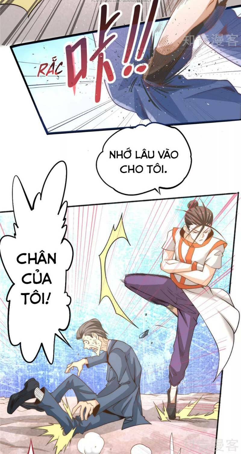 đô thị đỉnh phong cao thủ chapter 68 6