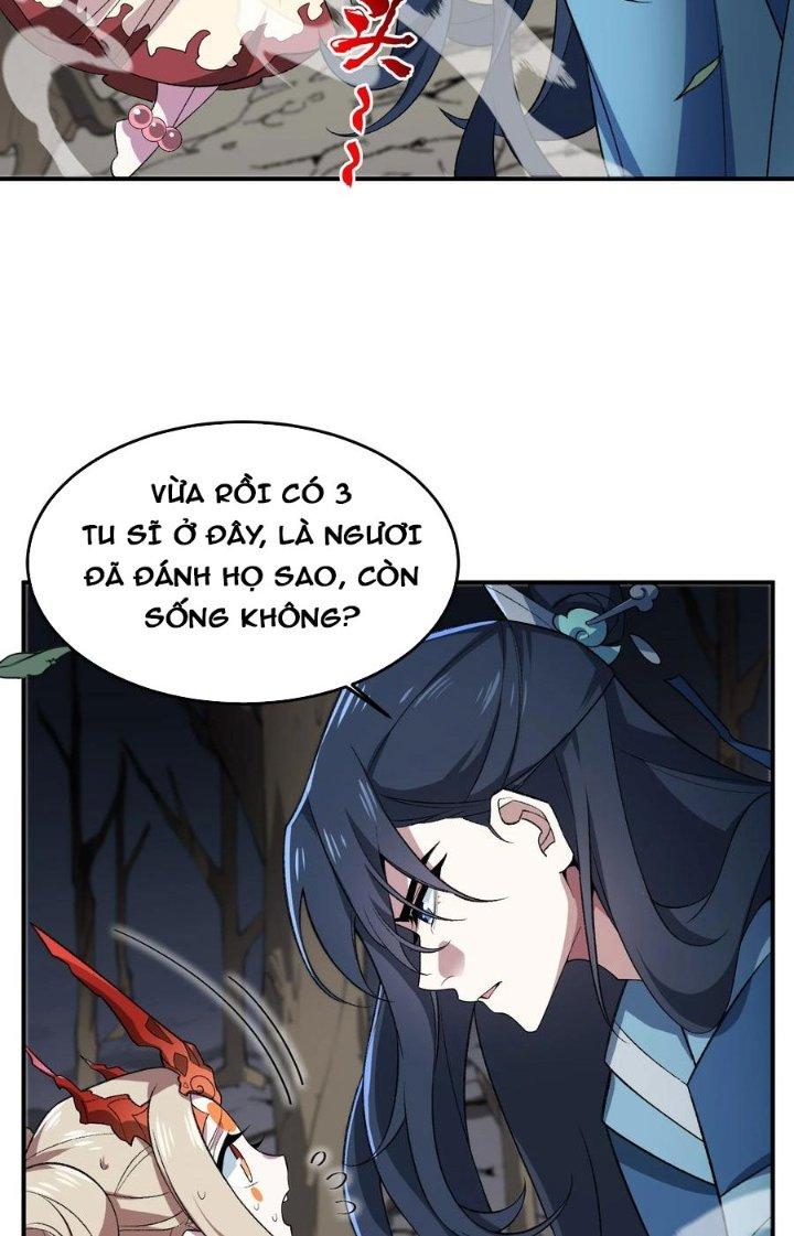 ta tại tu tiên thế giới 5 giờ tới 9 giờ về chapter 19 17