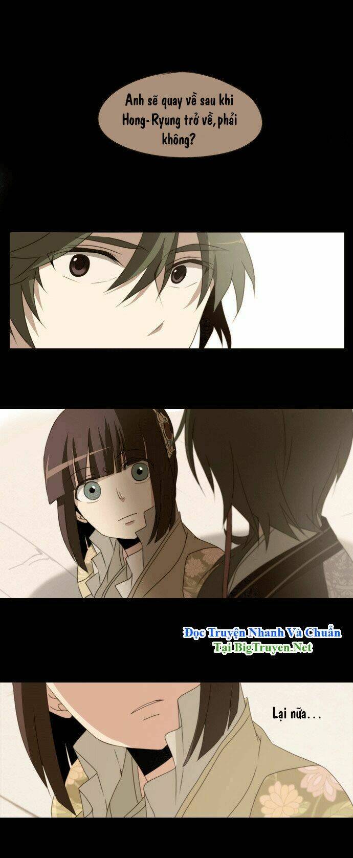 godly bells chapter 35 4