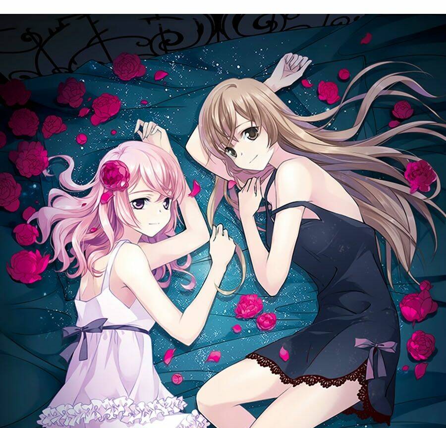 fight for myself chapter 6.1 1