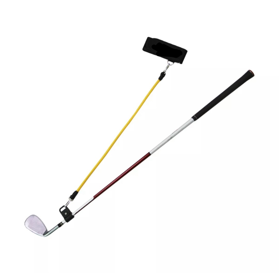 Dụng cụ hỗ trợ swing golf DC445