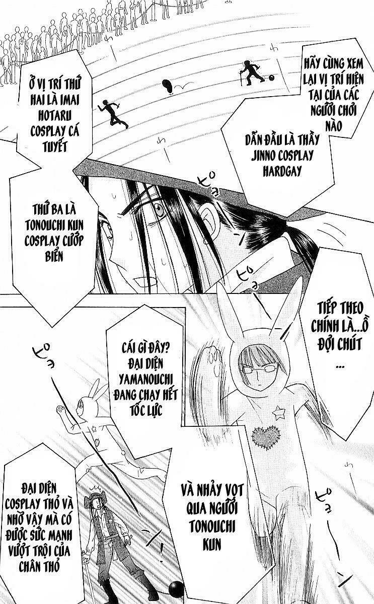 gakuen alice chapter 83 10