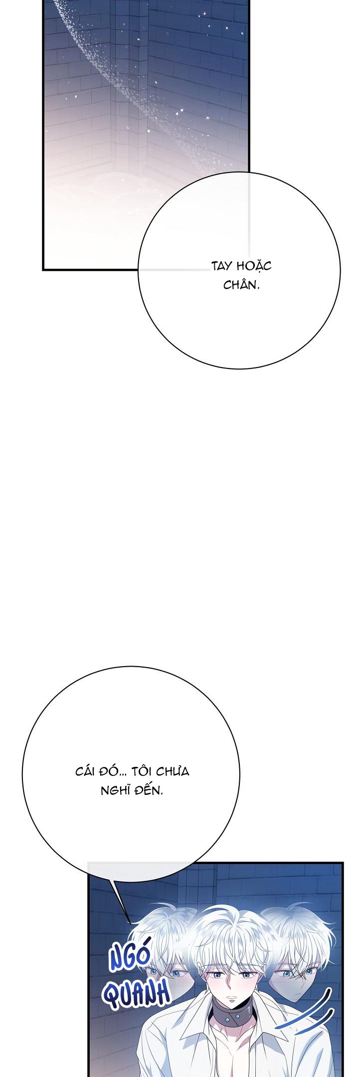 tôi đã gặp nam chính trong ngục tù chapter 18 14