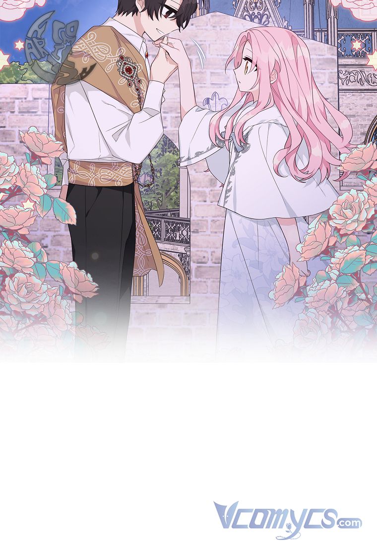 trở thành con gái út của công tước phản diện chapter 26 86