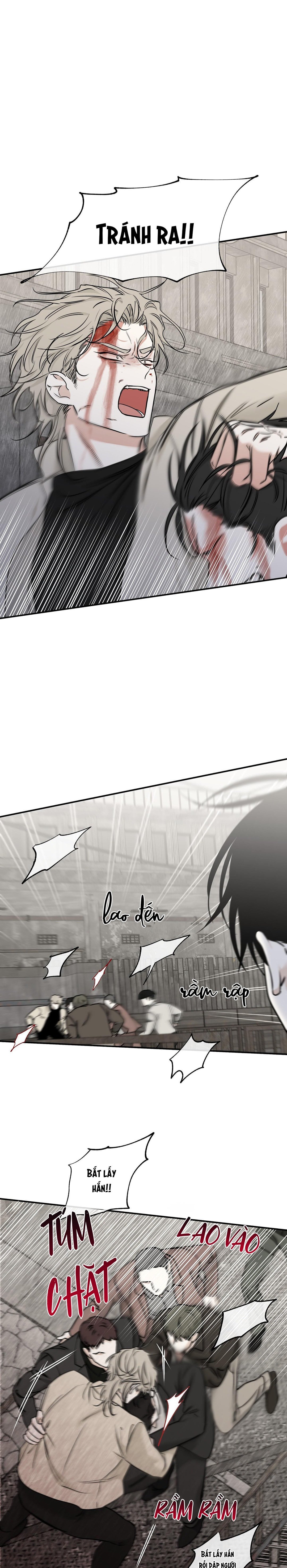 đêm bên bờ biển chapter 93 2