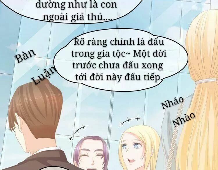 tổng tài đại nhân song mặt kiều thê chapter 25 5