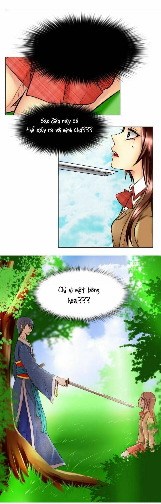 a young girl's dream chapter 2 11