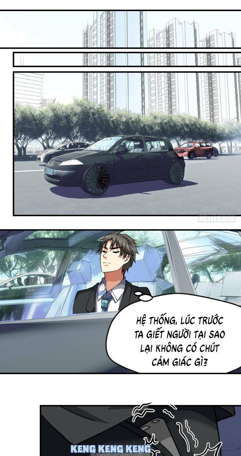 tuyệt thế thiên tài hệ thống chapter 24 10