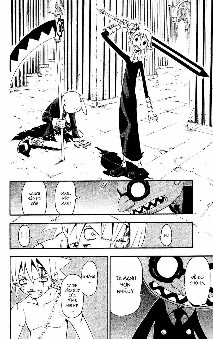 soul eater chapter 18 30