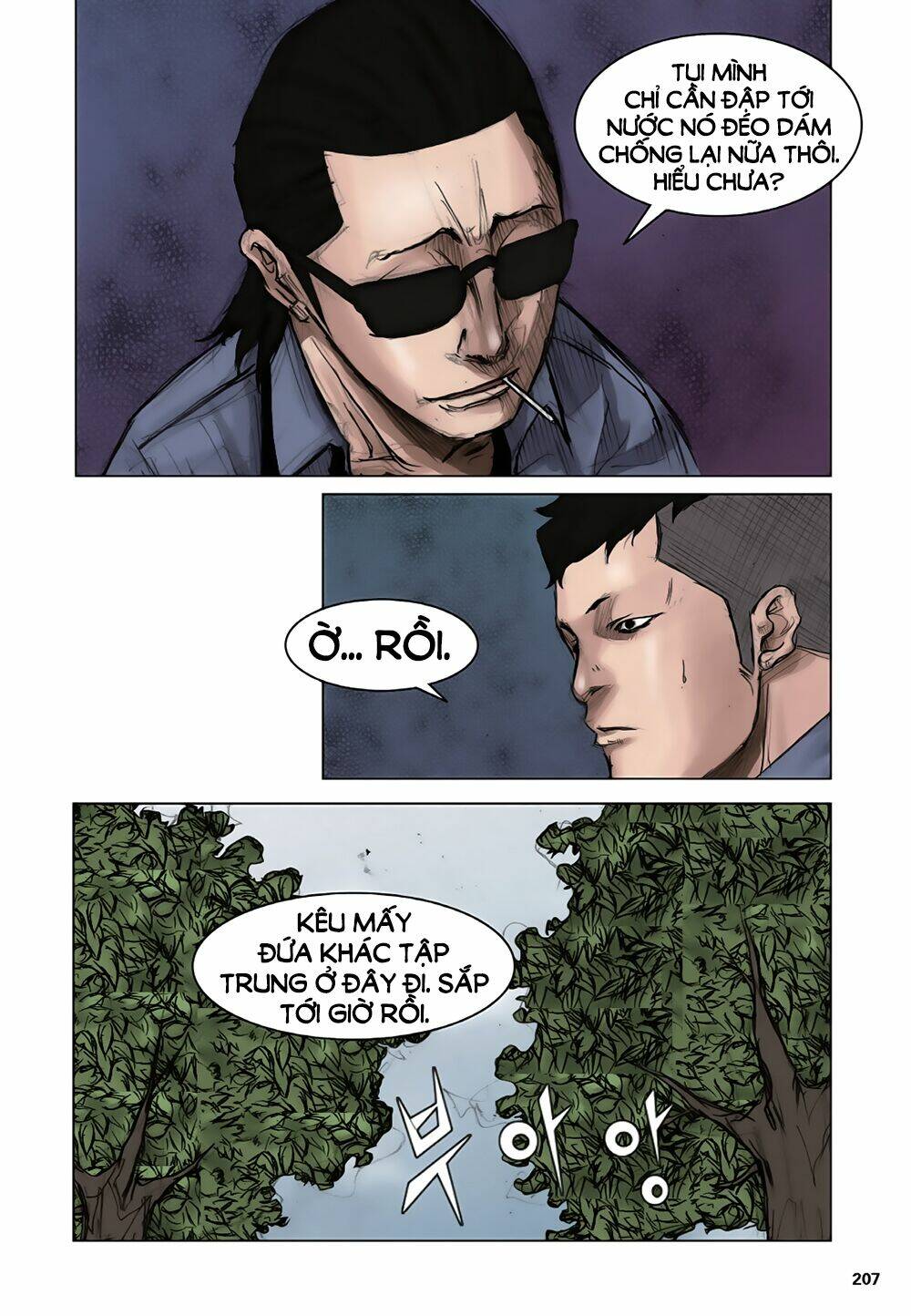 tong | tổng chapter 6 12