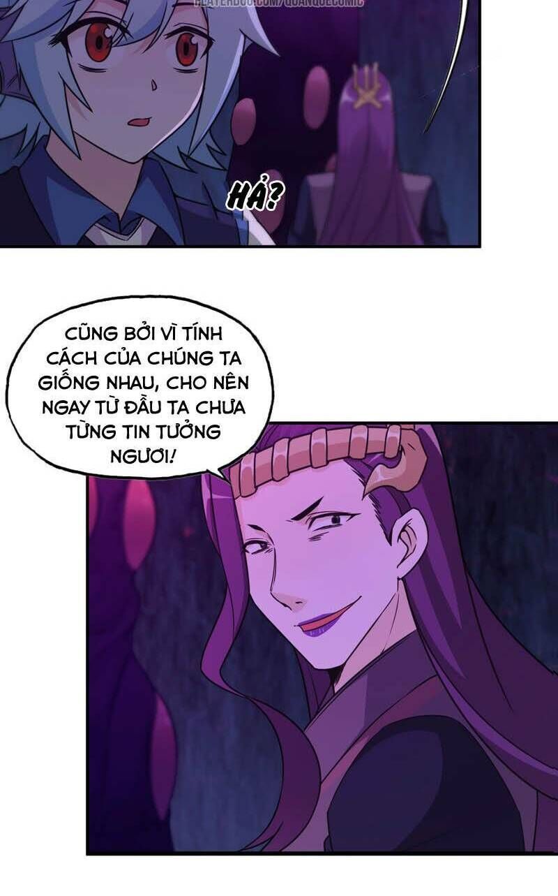 khởi đầu bằng một con côn chapter 66 2