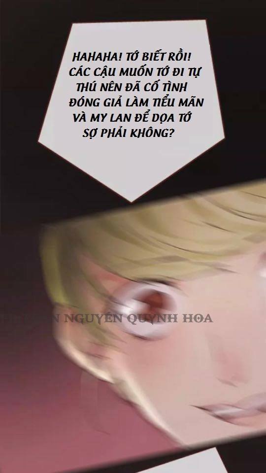 trả thù trường trung học phần 1 chapter 26 19