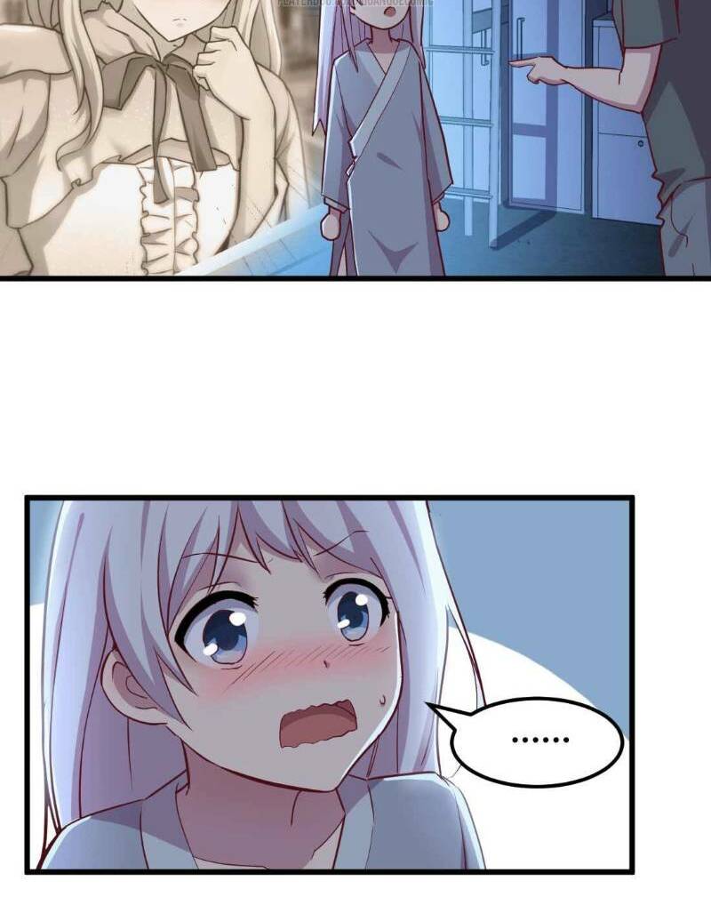 song tu đạo lữ kiểu xem mặt chapter 19 6