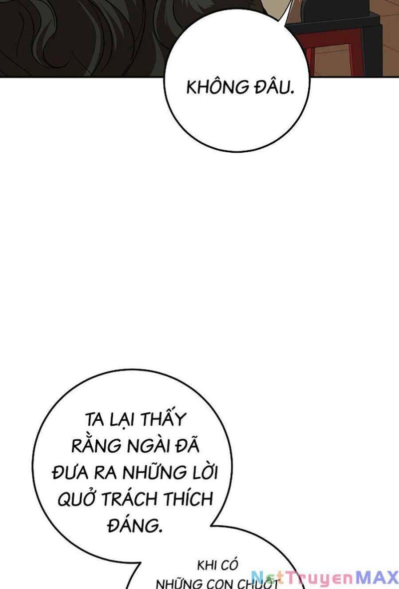 võ đang kỳ hiệp chapter 101 12