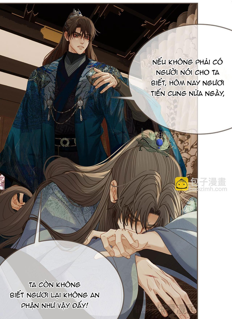 á nô 2: thám hoa chapter 18 43