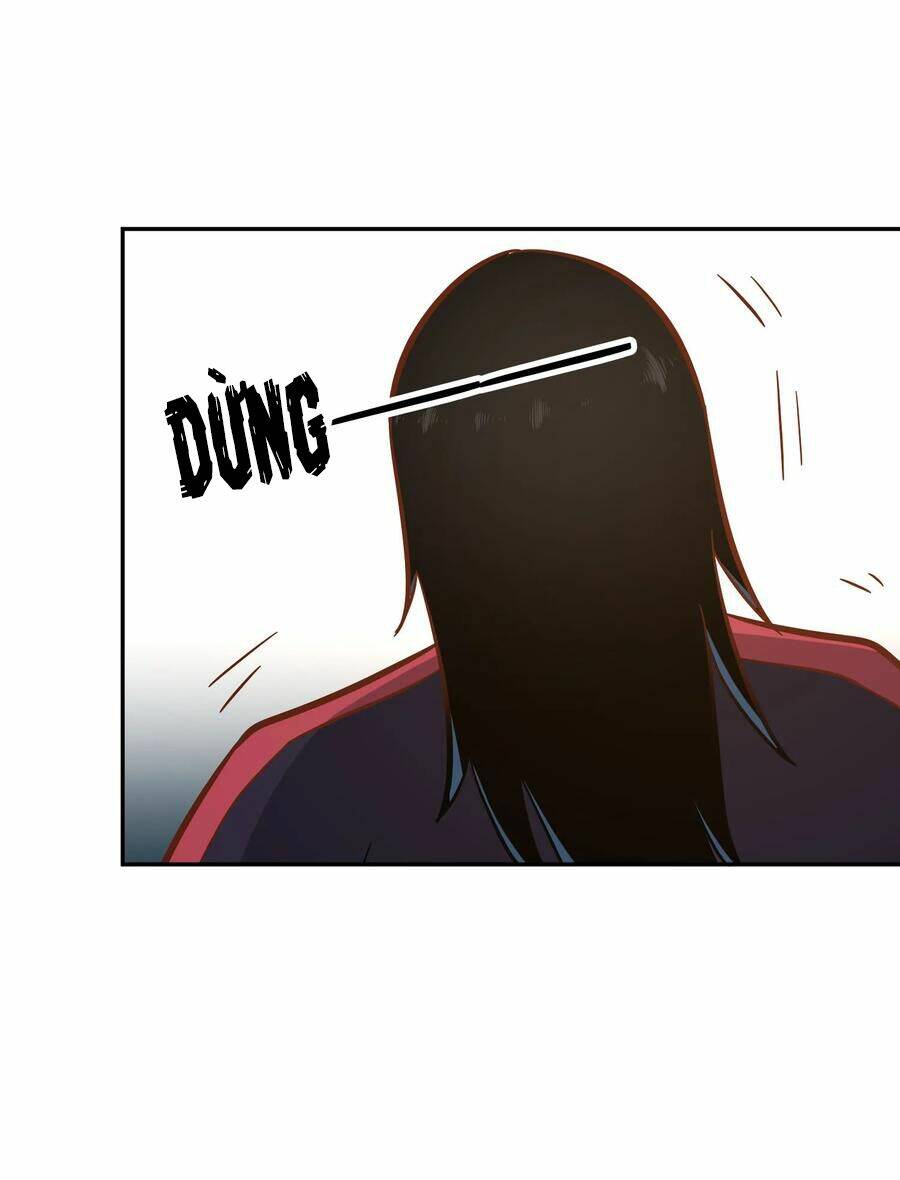 võ linh kiếm tôn chapter 130 23