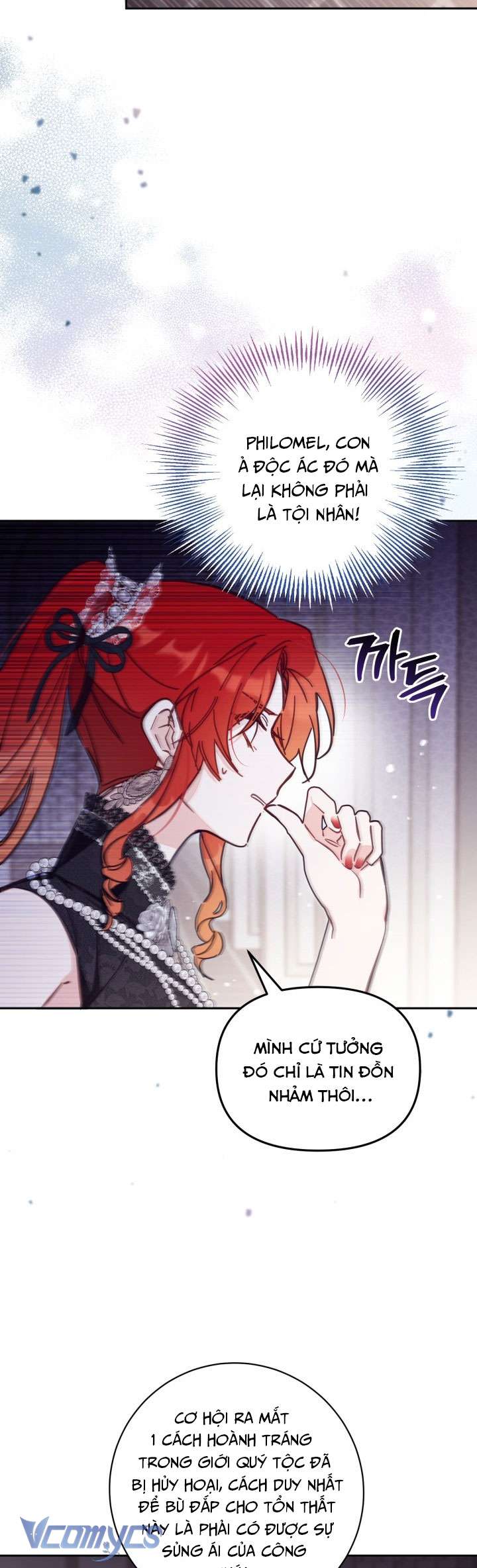 không có chỗ cho kẻ giả mạo chapter 61 28