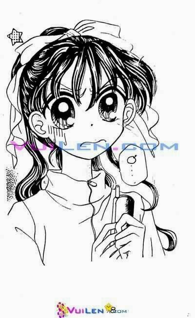 đôi giày thủy tinh chapter 12 18