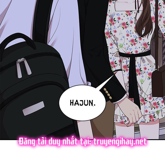 gửi em người đánh cắp những vì sao - to you who swallowed a star chapter 28.1 15