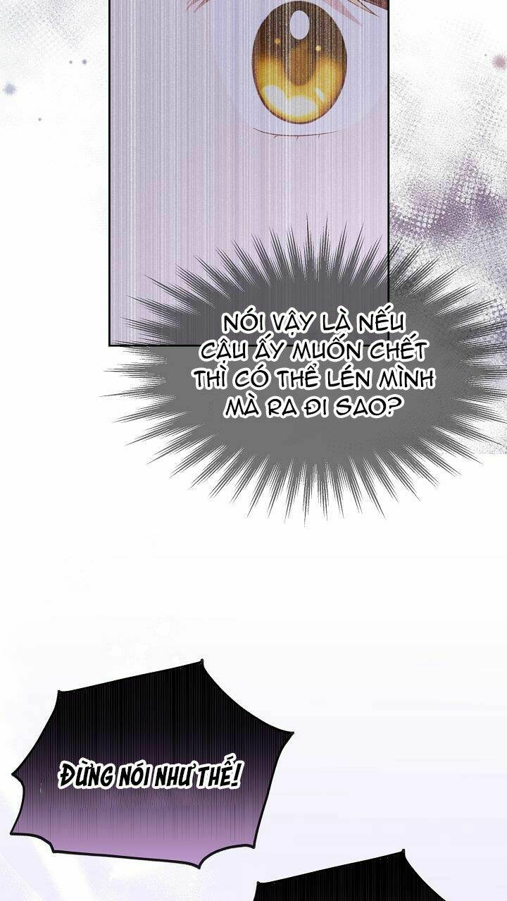 tôi đã nuôi dưỡng bạn thời thơ ấu thành bạo chúa chapter 38.1 22