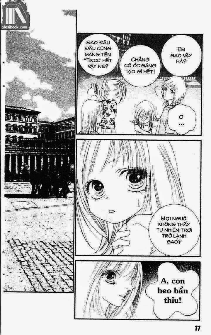 hoàng tử bóng đêm chapter 1 17