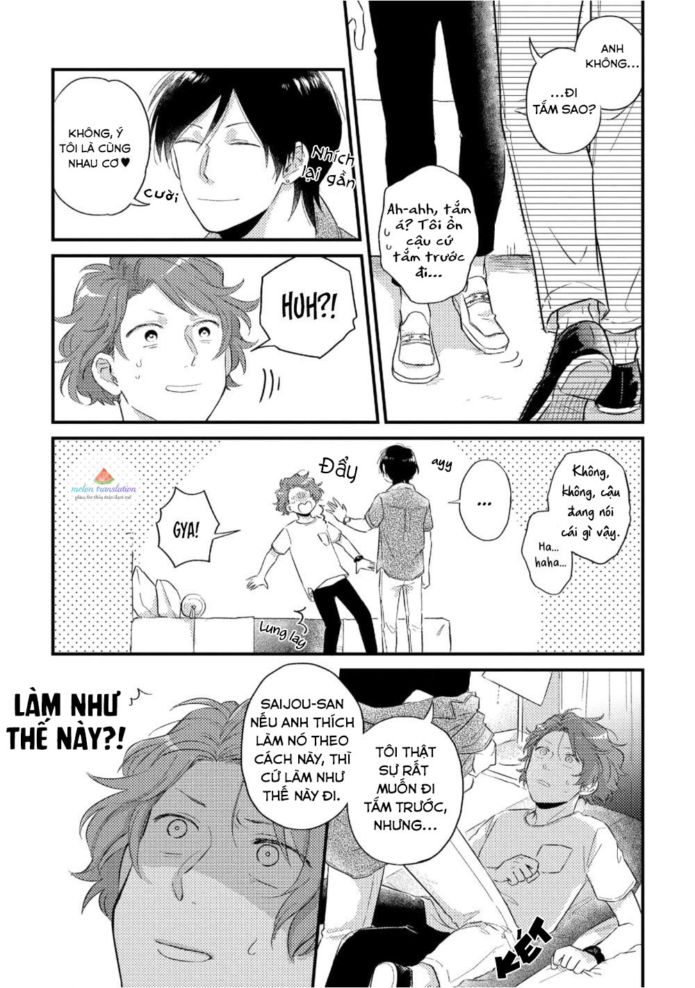 boys rumble chapter 3 22