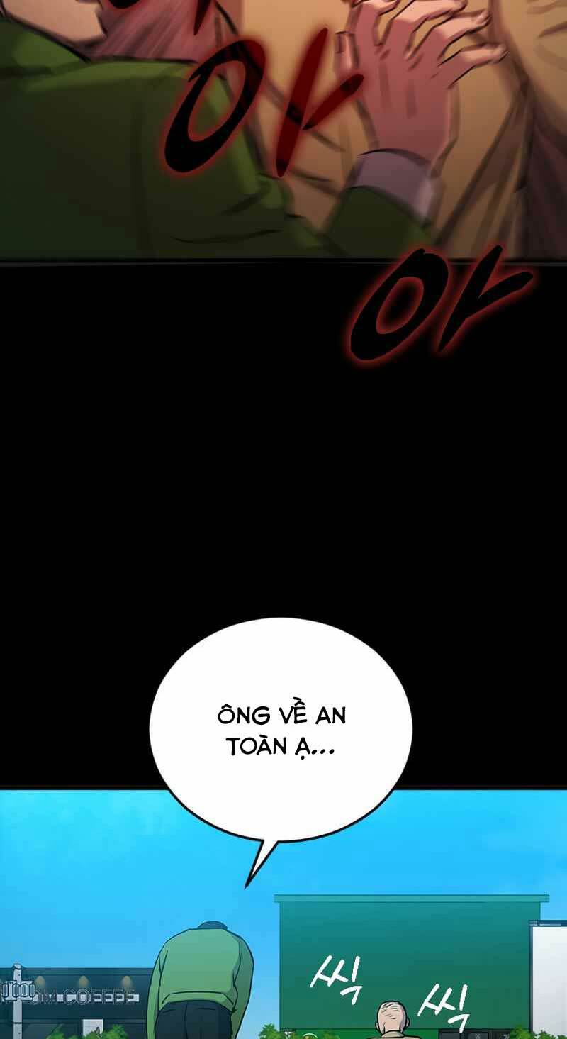 cánh cổng mở ra đúng ngày đầu tiên tôi thành chính trị gia chapter 2 46