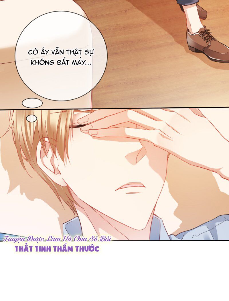 bay qua thiên sơn đến yêu anh chapter 23 43