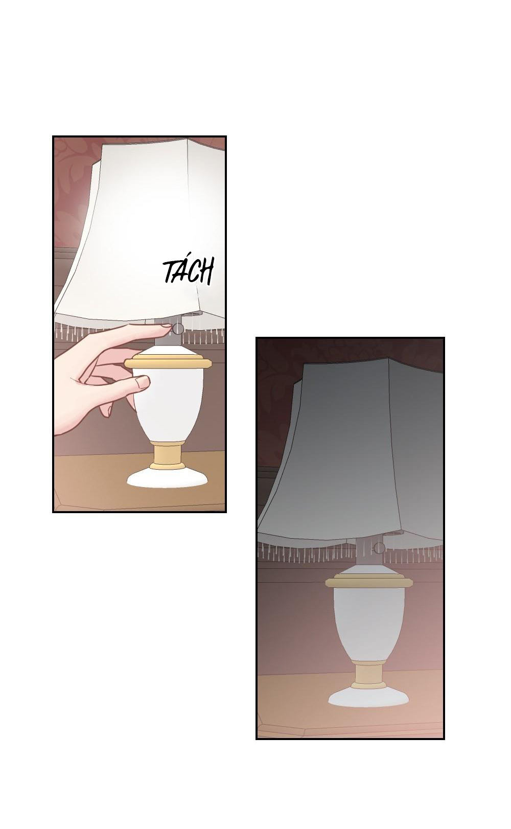 tiểu thư và dàn hầu nam mlem chapter 7 22