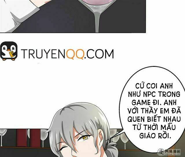 become a girl at night chapter 33 4