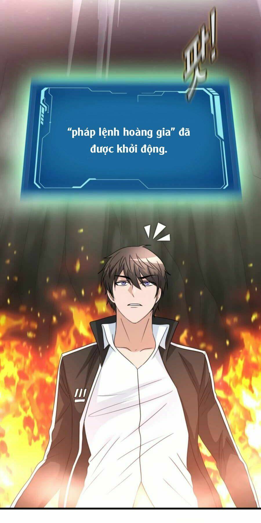 mẹ tôi là chòm sao bảo hộ m chapter 8 57