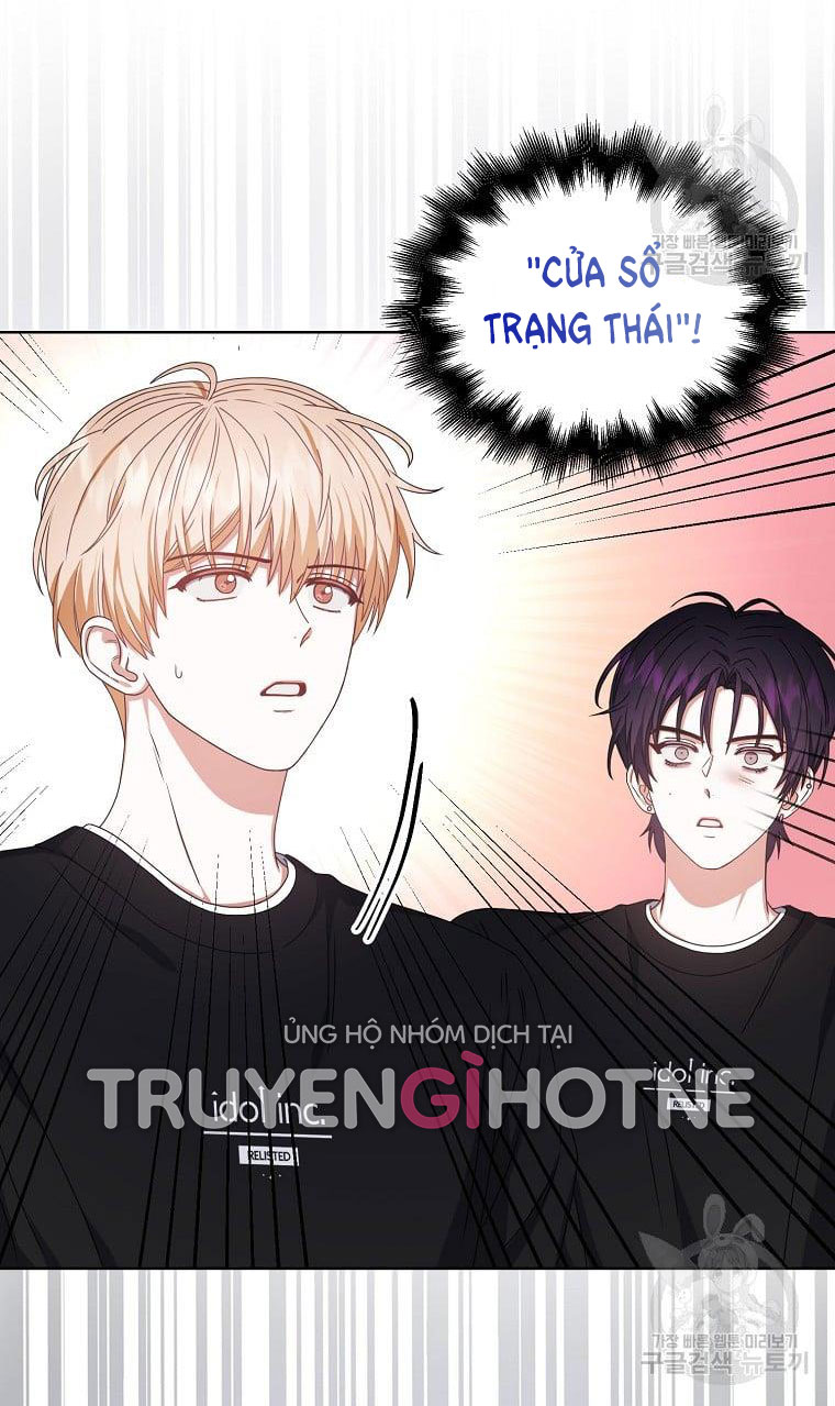 Debut Or Die chapter 31.1 - Trang 17