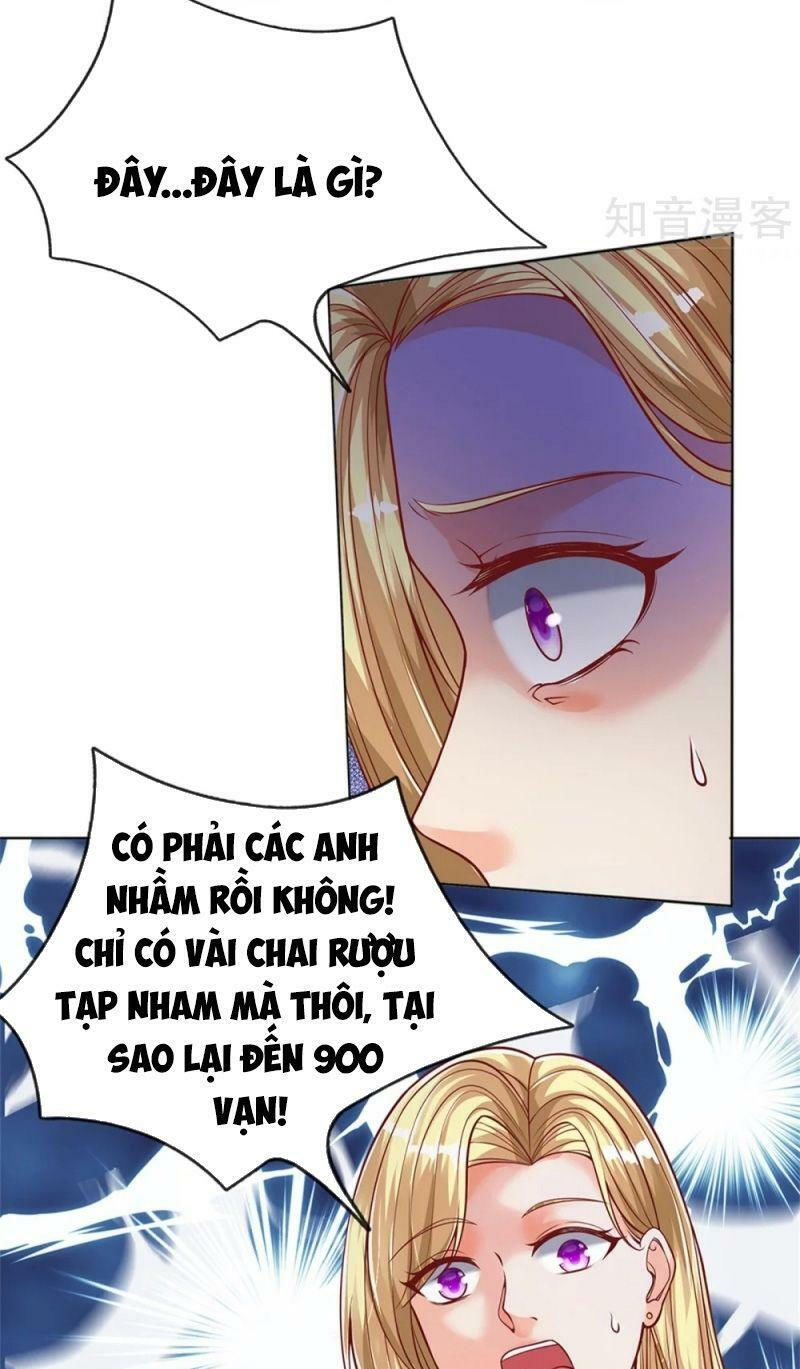vú em tiên tôn đi ở rể chapter 158 22