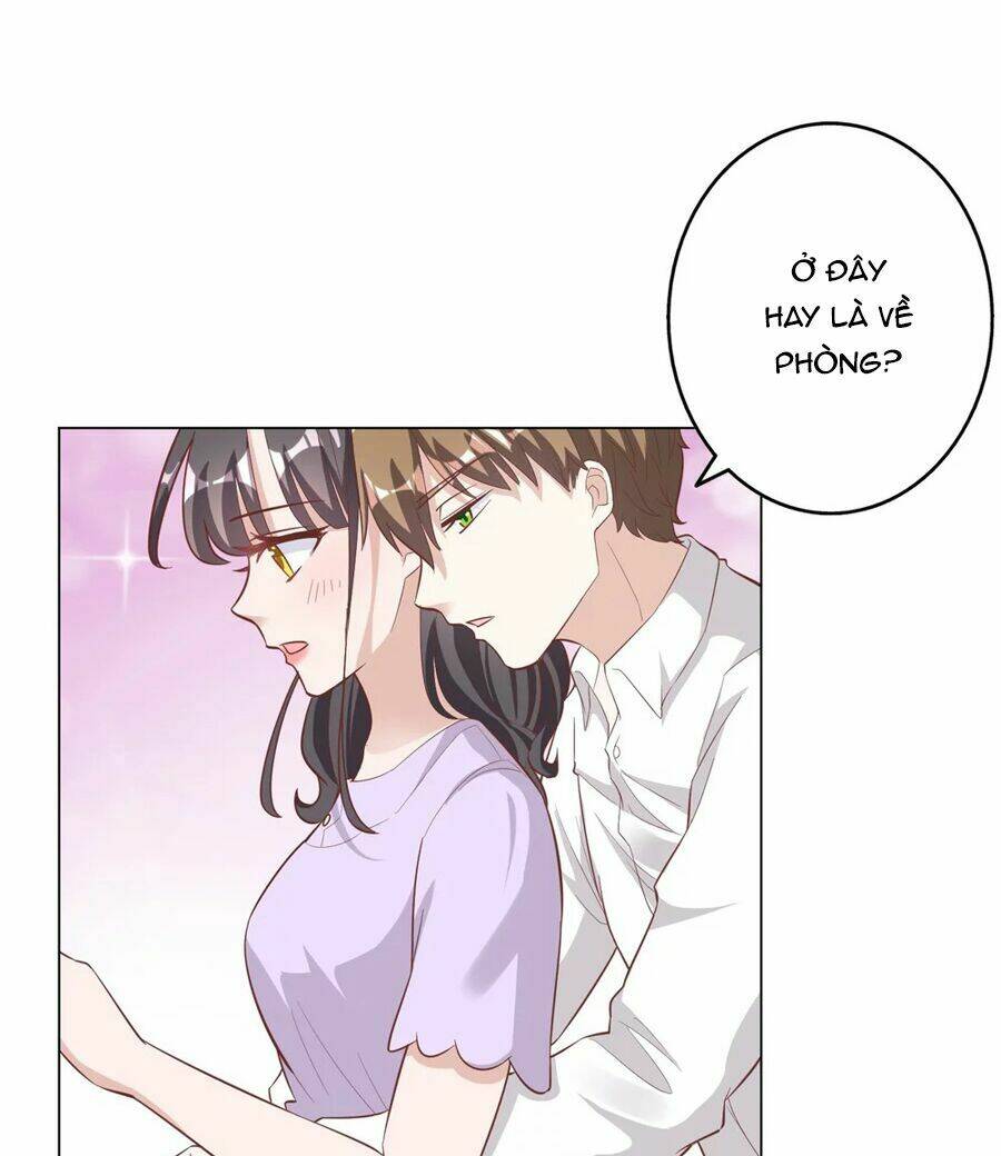 hôn nhân dục vọng: thiếu gia nhẹ một chút! chapter 144 5