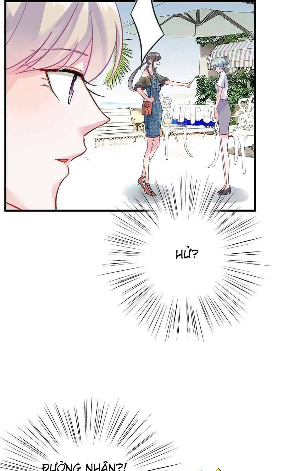 chọc tới chủ tịch tổng tài 2 chapter 56 15