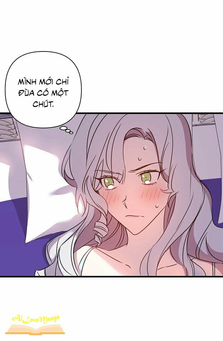 hôn lễ báo thù chapter 28 22