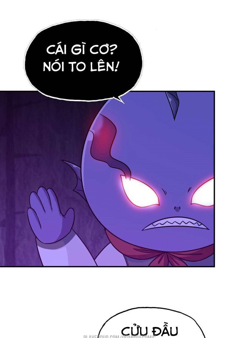 khởi đầu bằng một con côn chapter 61 3