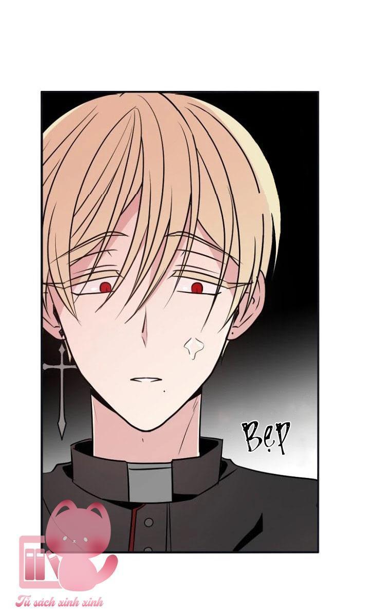 nguyện ước vô vọng của ma nữ chapter 27 19