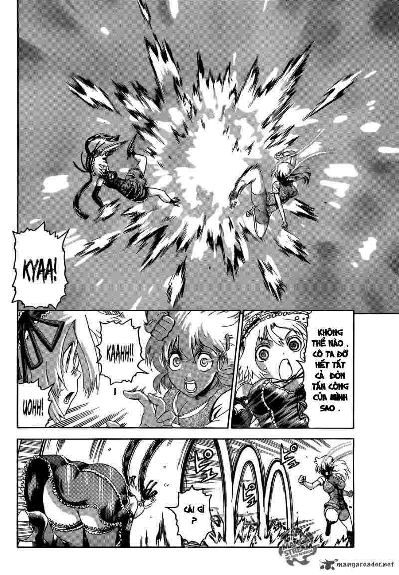 history's strongest disciple kenichi chapter 483 5