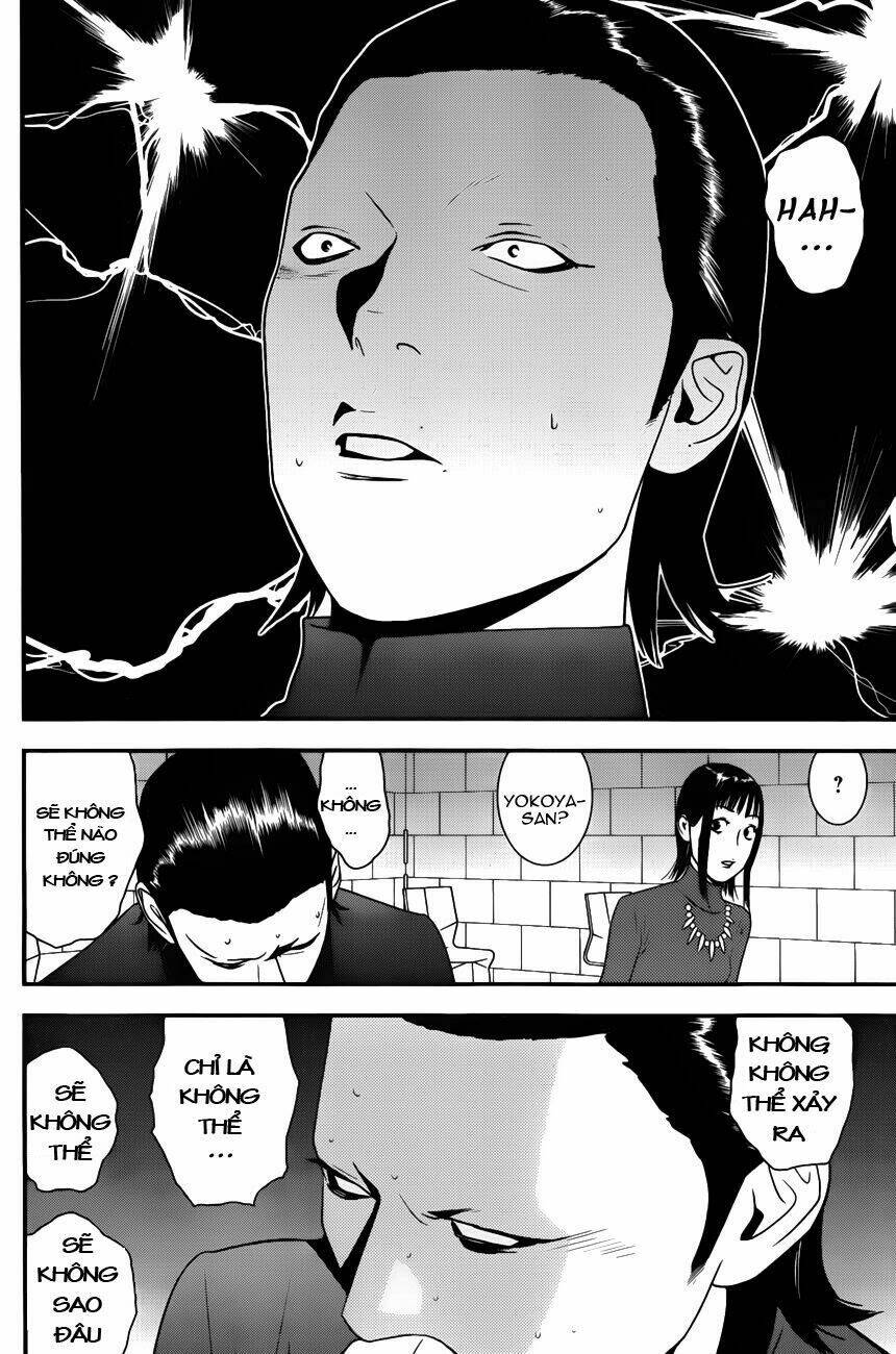 liar game chapter 179 19