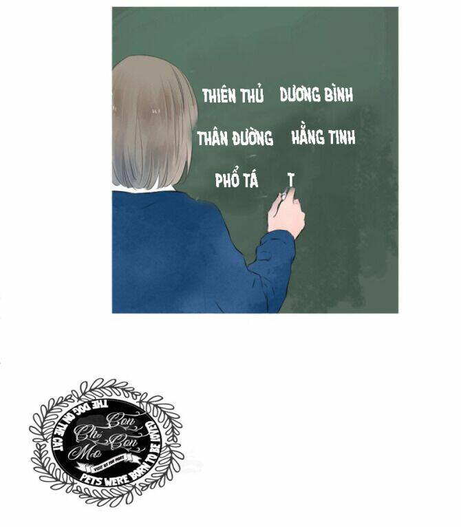 yêu không thể nói chapter 19 6