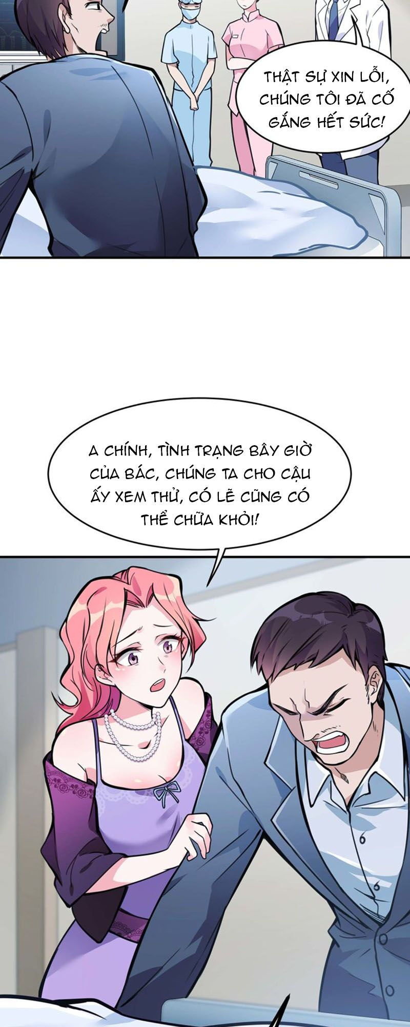 đệ nhất người ở rể chapter 2 39