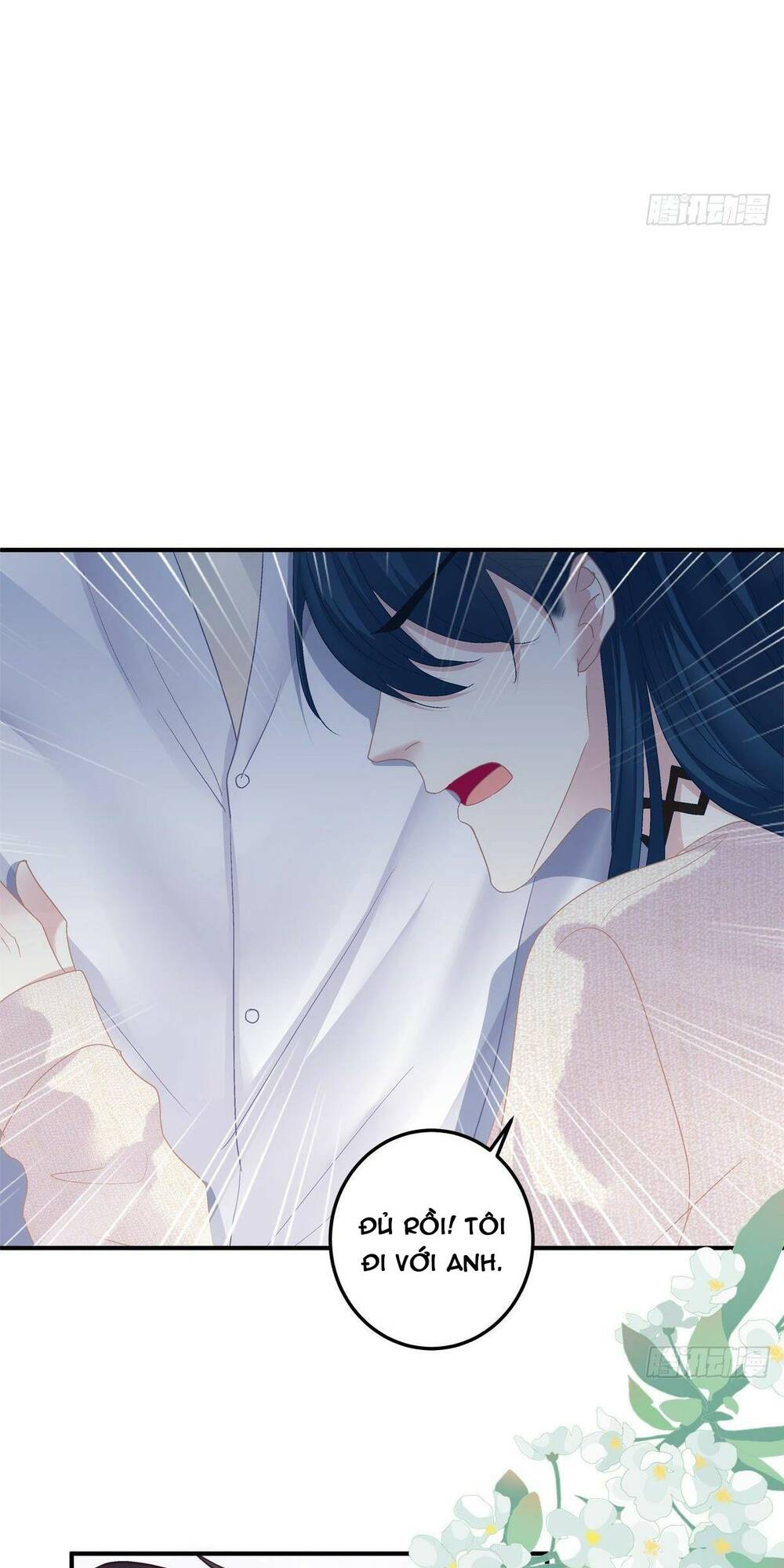 toàn bộ nắm trong tay chapter 131 5