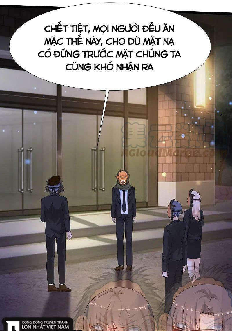 tối cường vận đào hoa chapter 223 20