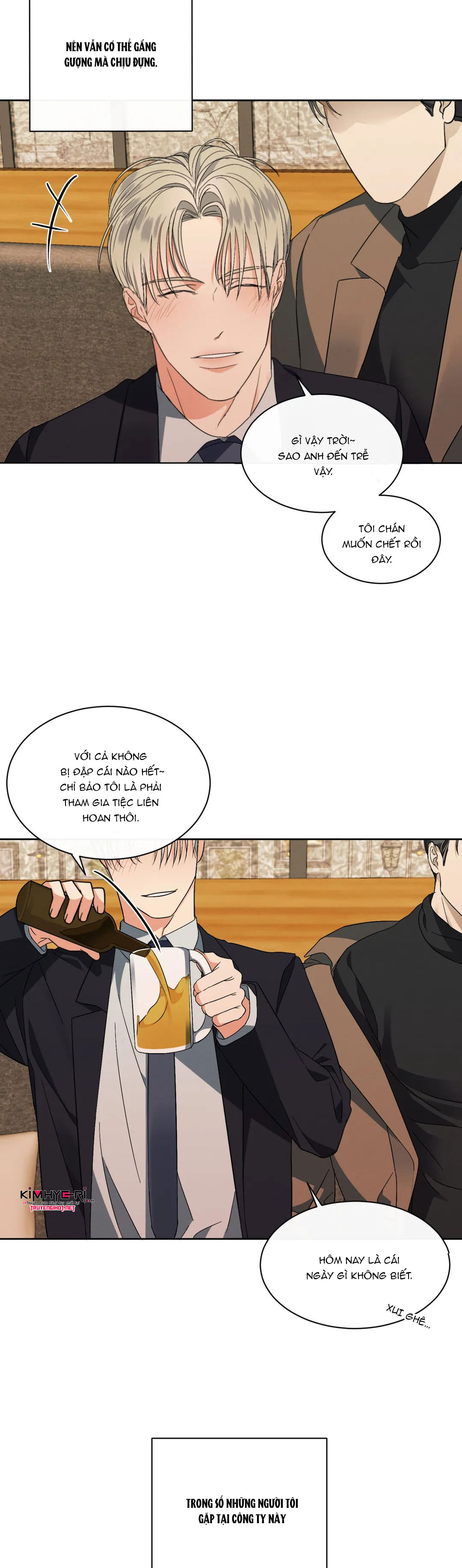 kick off chapter 2 25