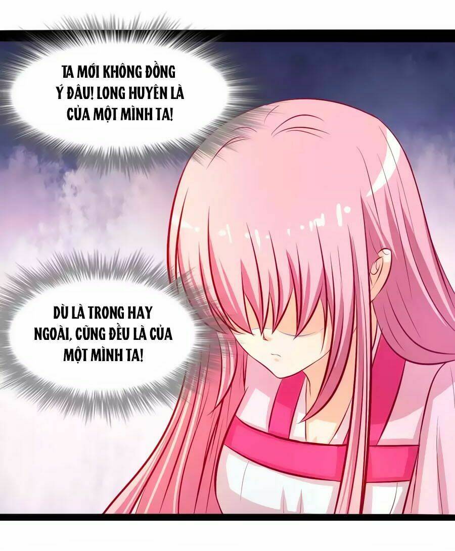 thỏ yêu tiểu vương phi chapter 73 26