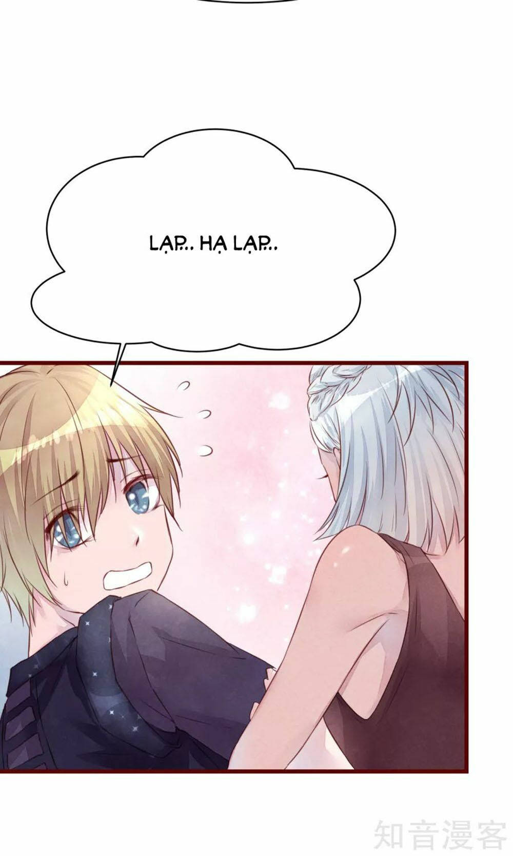 đào tạo nuôi dưỡng bạn trai mèo chapter 15 28