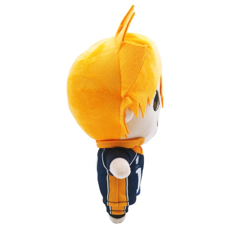 Thú Bông Haikyuu 26 cm - Shoyo Hinata - Medialink XH06